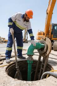 تسليك بالوعات الشويخ بالكويت