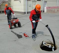 تسليك مجاري الكويت بسرعة واحتراف