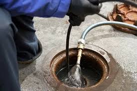 تنظيف مجاري المنازل والعمارات بأفضل الطرق