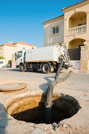 تنظيف مجاري المنازل والعمارات بأفضل الطرق