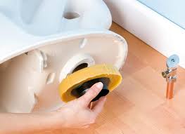 تنظيف مواسير الصرف الصحي لتجنب الروائح الكريهة