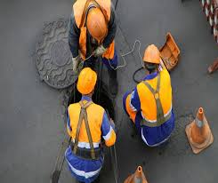 صيانة المجاري وخدمات الصرف الصحي المميزة