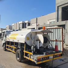 صيانة المجاري وخدمات الصرف الصحي المميزة