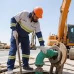 صيانة المجاري وخدمات الصرف الصحي المميزة