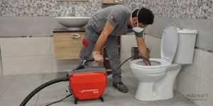 خدمات طوارئ لتسليك المجاري على مدار الساعة