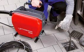 خدمات طوارئ لتسليك المجاري على مدار الساعة