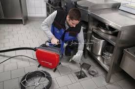 خدمات طوارئ لتسليك المجاري على مدار الساعة