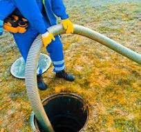 رش المياه عالية الضغط لتنظيف المجاري بفعالية