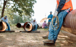 تنظيف صرف المحلات والمطاعم بكفاءة