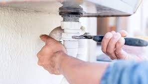 تنظيف وصيانة صرف الفلل والمنازل الخاصة