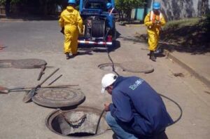 تسليك مجاري سريع لجميع المناطق بالكويت