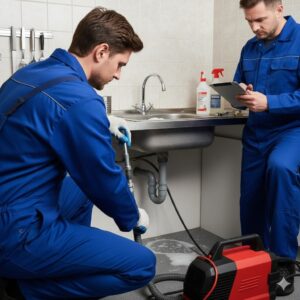 تنظيف المجاري بأسعار مناسبة وجودة عالية