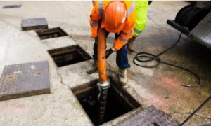 خدمات تنظيف الصرف الصحي في جميع محافظات الكويت