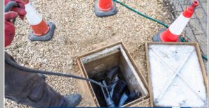 خدمات تنظيف الصرف الصحي في جميع محافظات الكويت