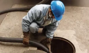 خدمات تنظيف الصرف الصحي في جميع محافظات الكويت