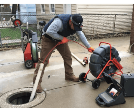 خدمات تنظيف الصرف الصحي في جميع محافظات الكويت