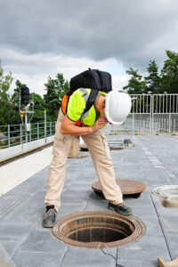 مقاولون متخصصون في خدمات الصرف الصحي بالكويت