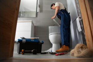 تنظيف البيارات للمنازل والعمارات بكفاءة