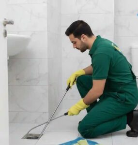 تنظيف مجاري جليب الشيوخ