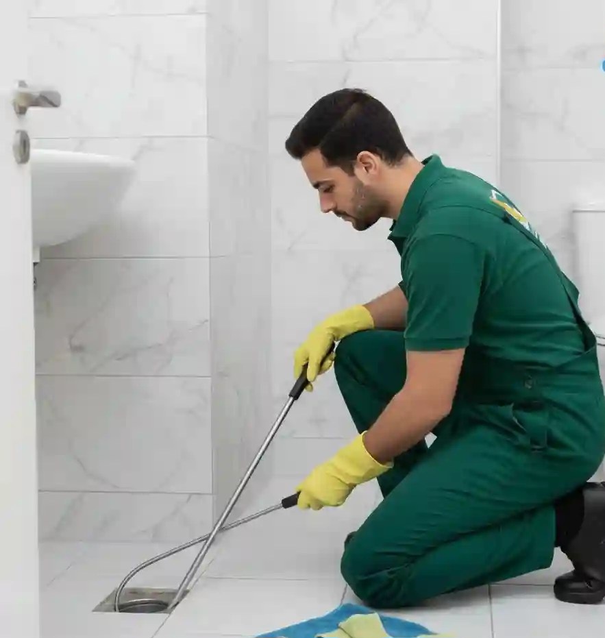 تنظيف مجاري جليب الشيوخ